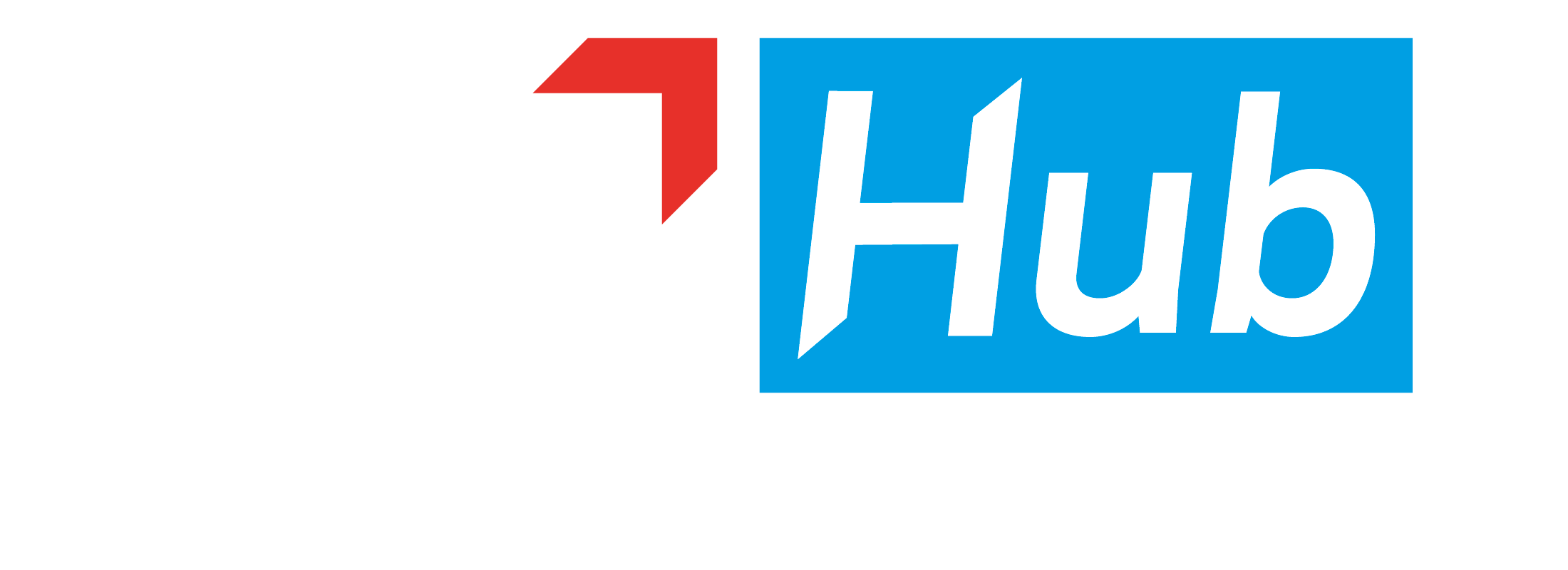 Logo del centro parapendio Fly Hub